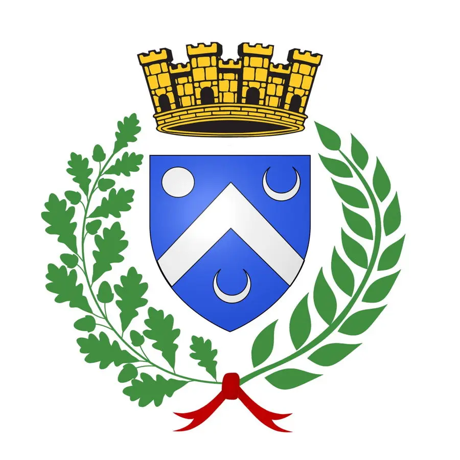 Logo de la ville de Frévent dans le Pas-de-Calais