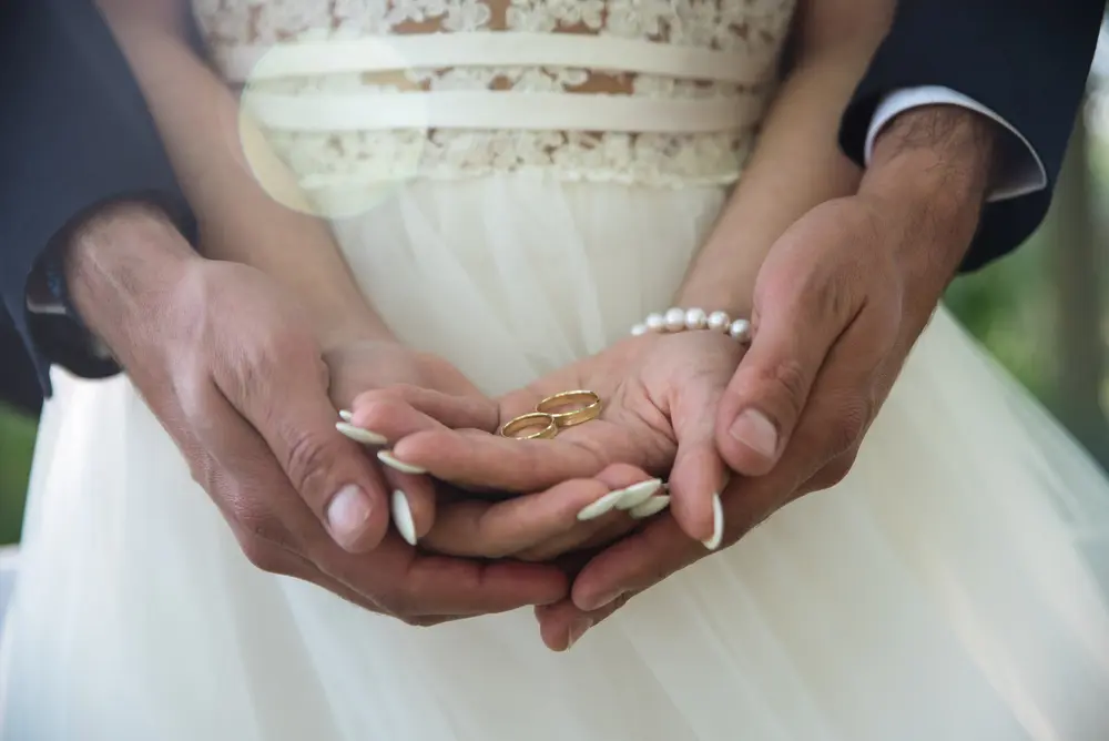 mariage laïque Frévent dans le Pas-de-Calais