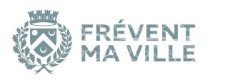 Logo de la ville de Frévent dans le Pas-de-Calais